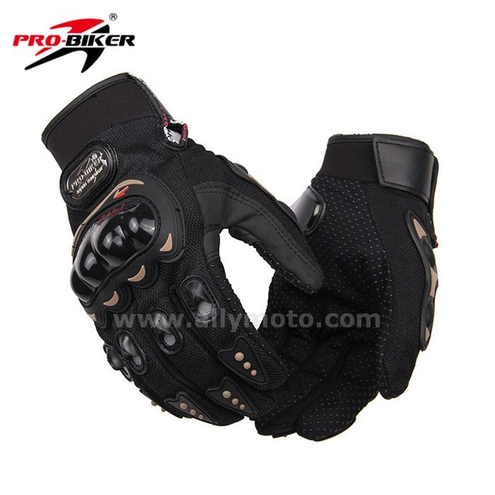130 Knight Finger Gloves Motorcycle Special Forces Slip Outdoor Men Fighting